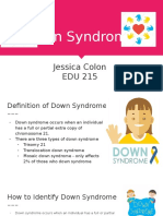 Down Syndrome