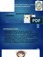 Blastocyitis-Hominis Yanarico