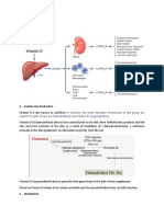 Case 5 Vitamin D Calcium