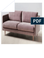 Sofa VINTAGE 210