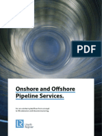 LR Brochure - Pipeline Solutions