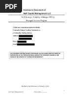 Nex Capital Management Disclosure Docs (Redacted)