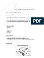 Modul Rack & Pinion