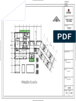 Primera Planta PDF