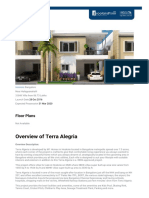 441 Terra Alegria Automated - Brochure