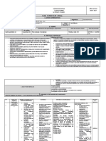 Proyecto de Emprendimiento