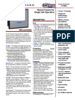 Easygen 1500 Prod Spec 37180 PDF