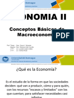 01 - Conceptos Básicos de Macroeconomía