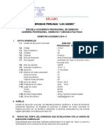 Analisis Casos Procesal Civil