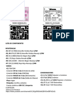 Tda 7294 PDF