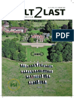 Built Last: Magazine of The Series 2 Club