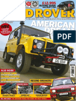 Land Rover Monthly 2011 03