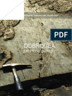 Dobrogea Patrimoniu Geologic, Seghedi, A. Et Al PDF
