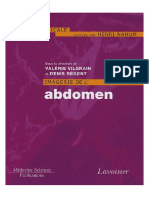 IMAGERIE DE L'ABDOMEN Regent - Vilgrain -La Radiologie Pour Tous-.pdf