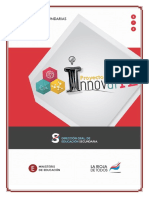 Proyecto InnovarTE Último PDF