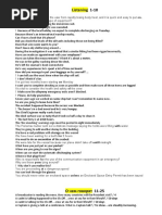 Marlins Online Test Answers