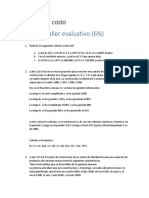 Taller Gestión de Costos 2 PDF