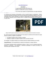 Lección Electrostática.pdf