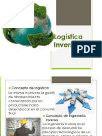 Logistica Inversa PDF