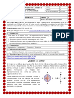 Semana 5 Guía de Sociales Grado Tercero PDF