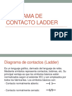 7 - Diagrama de Contactos