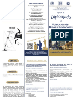 Diplomado Valuacion Bienes Nacionales PDF