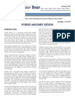 Hybrid-Masonry-Design-2 13 01 - 12 29 09 PDF