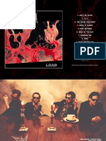 Metallica - Load PDF