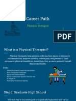 Career Path 2