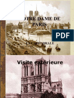 Notre Dame de Paris2