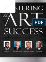 Mastering The Art of Success PDF