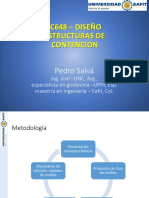 00 Estructuras de Contención 1s-2018