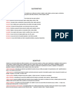 Guía Categorías Gramaticales Santacruz