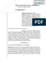Prolongación del plazo de la prisión preventiva R.N. N° 302-2018-Lima Norte.pdf