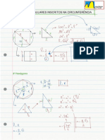 NOTAS DE AULA - 12 DE MAIO