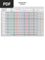 Conversiones de Reductores de Velocidad PDF