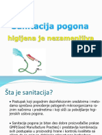 145627782-Sanitacija-pogona-ppt