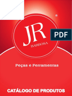 CATALOGO JR BARBOSA Peças e Ferramentas PDF