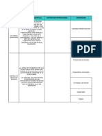 Metodologia de La Investigacion