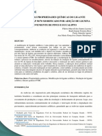 Articulo estudio propiedades quimicas de ligante asfaltico modificado con lignina proveniente de eucalipto.pdf
