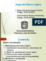 TALLER 3 IDENTIFICACION Y FORMULACIÓN DE PROYECTOS GESPRO.pptx