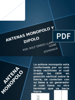ANTENAS MONOPOLO Y DIPOLO.pptx
