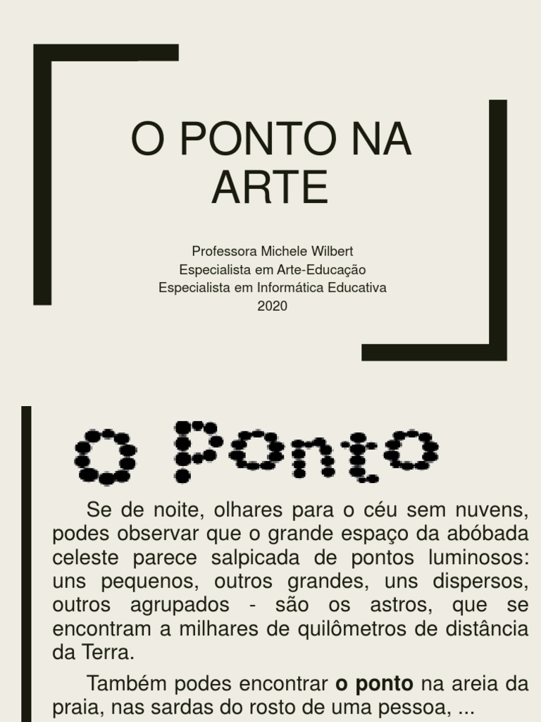 Pontinho & Sem Noção