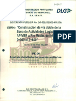 Pu Carreteras API