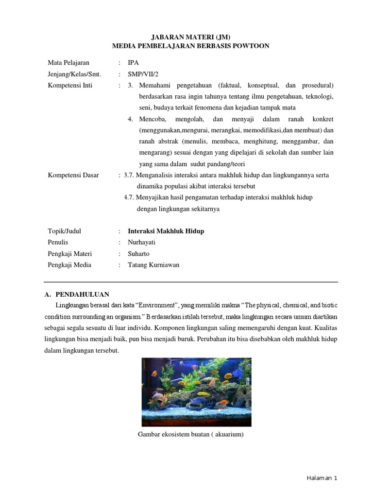 Contoh Jm Pdf Pdf