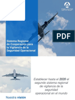 00a. Presentación SRVSOP PDF