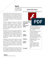 Adobe Flash Player