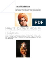 Swami Vivekananda