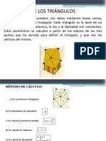 Clase 11; EME Estimaciòn de Recursos Triangulos e Ivor