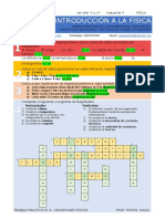 Trabajo Practico de Fisica